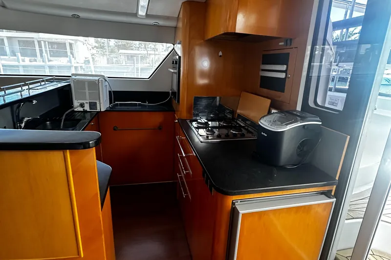 Stella Maris Yacht Photos Pics 