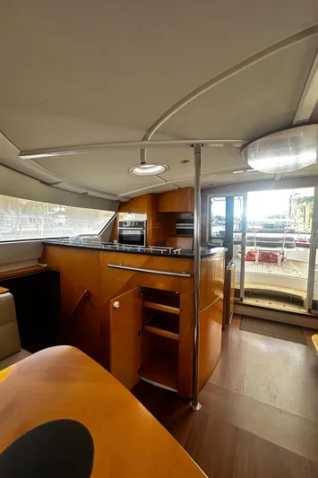 Stella Maris Yacht Photos Pics 