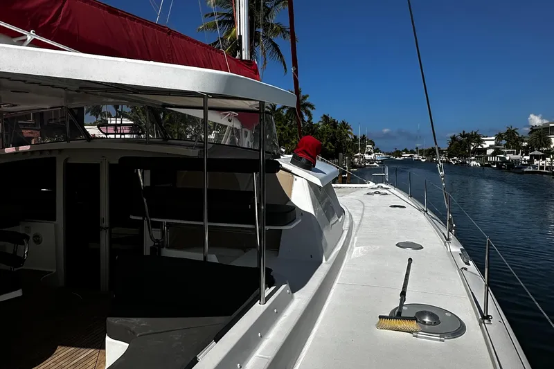 Stella Maris Yacht Photos Pics 