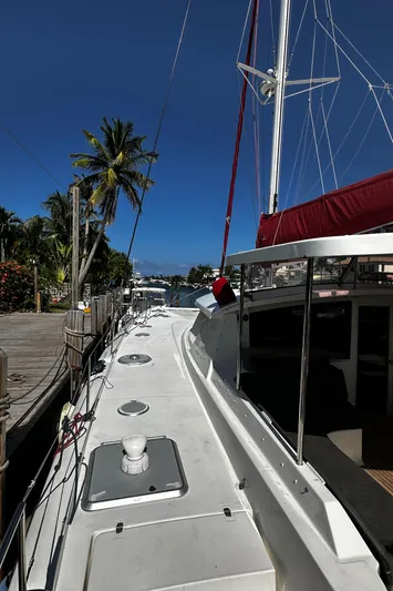Stella Maris Yacht Photos Pics 