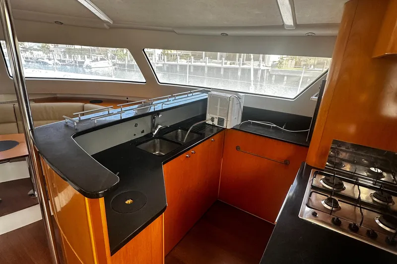 Stella Maris Yacht Photos Pics 