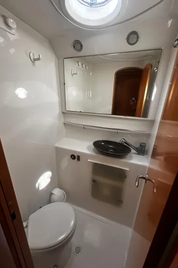 Stella Maris Yacht Photos Pics 