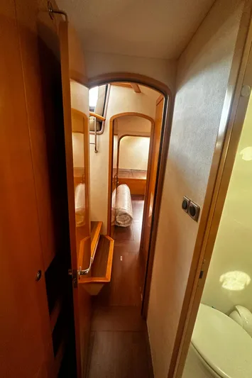 Stella Maris Yacht Photos Pics 