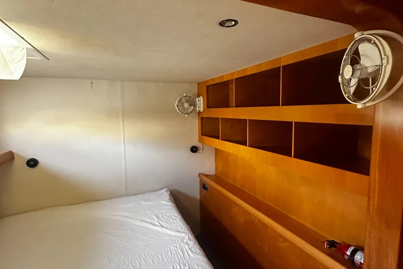 Stella Maris Yacht Photos Pics 