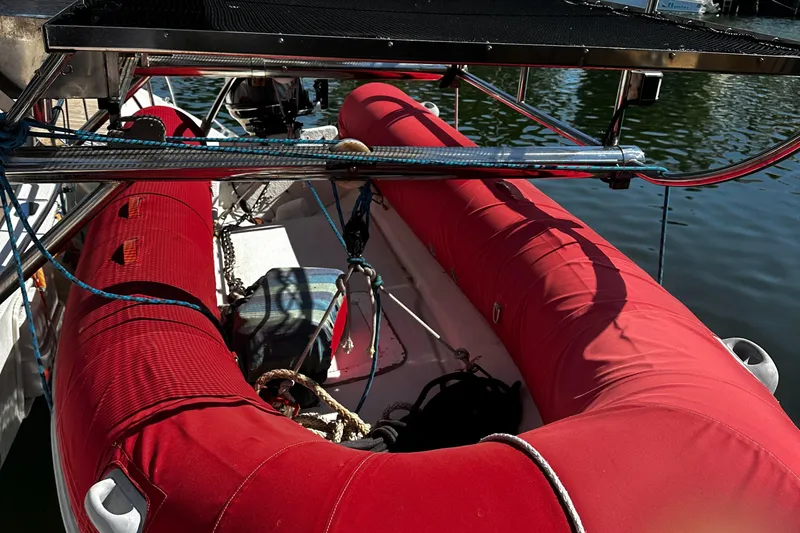 Stella Maris Yacht Photos Pics 