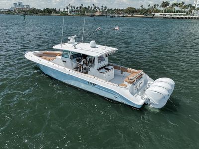Yacht