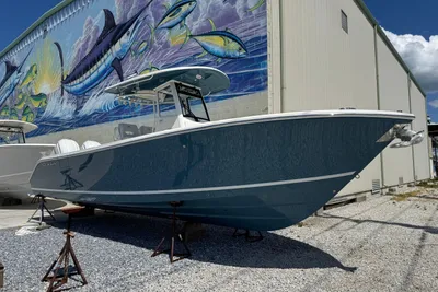Cobia 285 CC