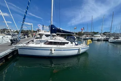 2008 Wrighton BI LOUP 30