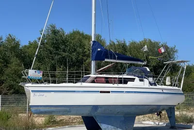 2008 Wrighton BI LOUP 30