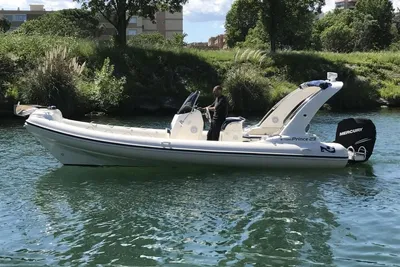 2016 Nuova Jolly Prince 23