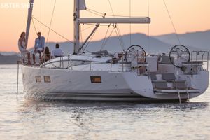 2018 Jeanneau 51