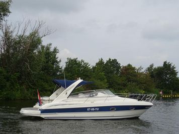 2006 Bavaria 30 Sport