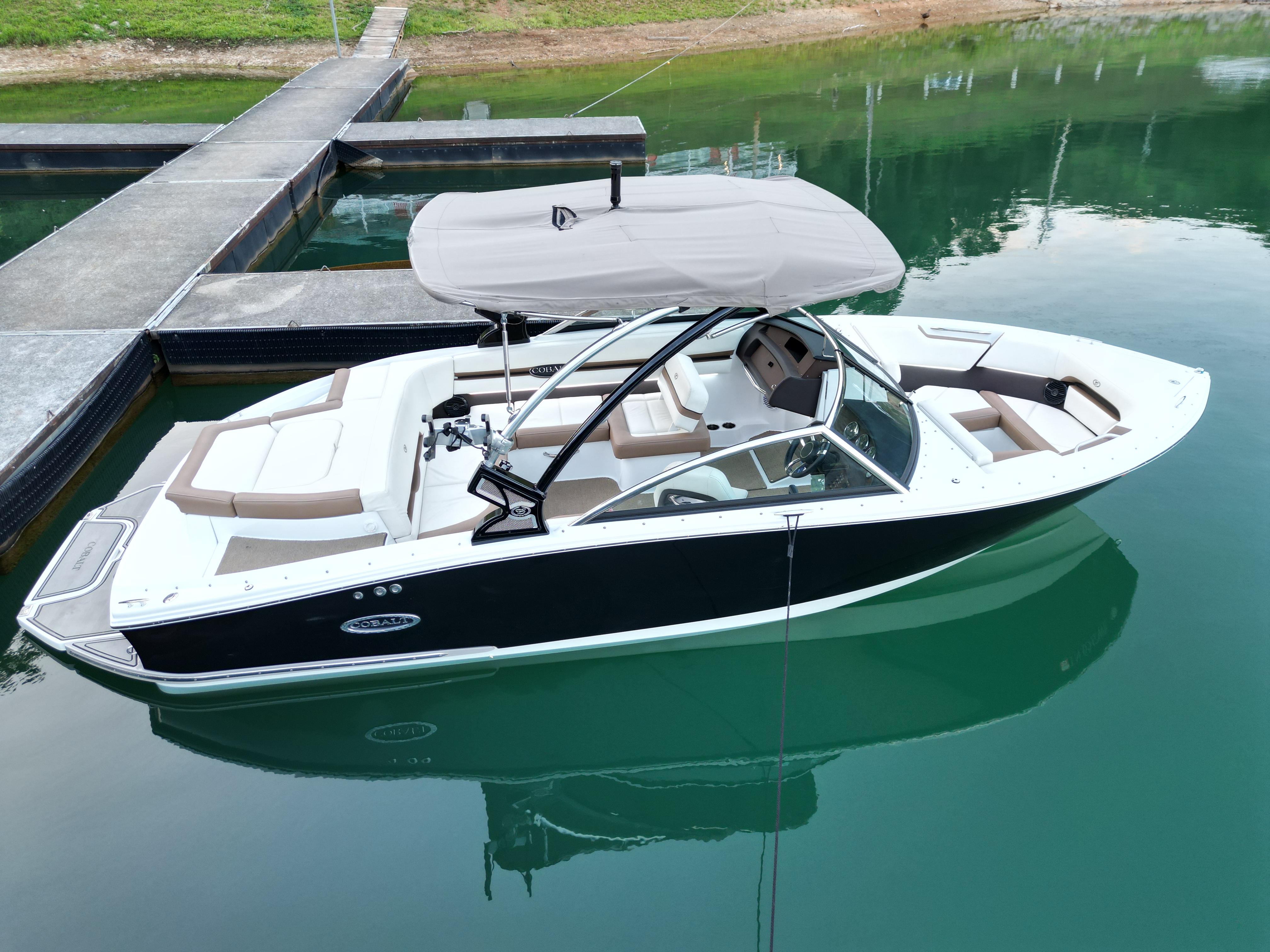 2019 Cobalt Cs23 Bowrider for sale YachtWorld