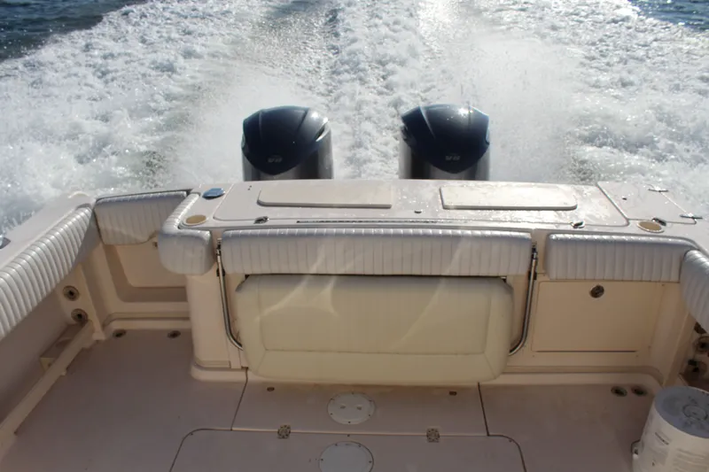 Tide Traveler Yacht Photos Pics 