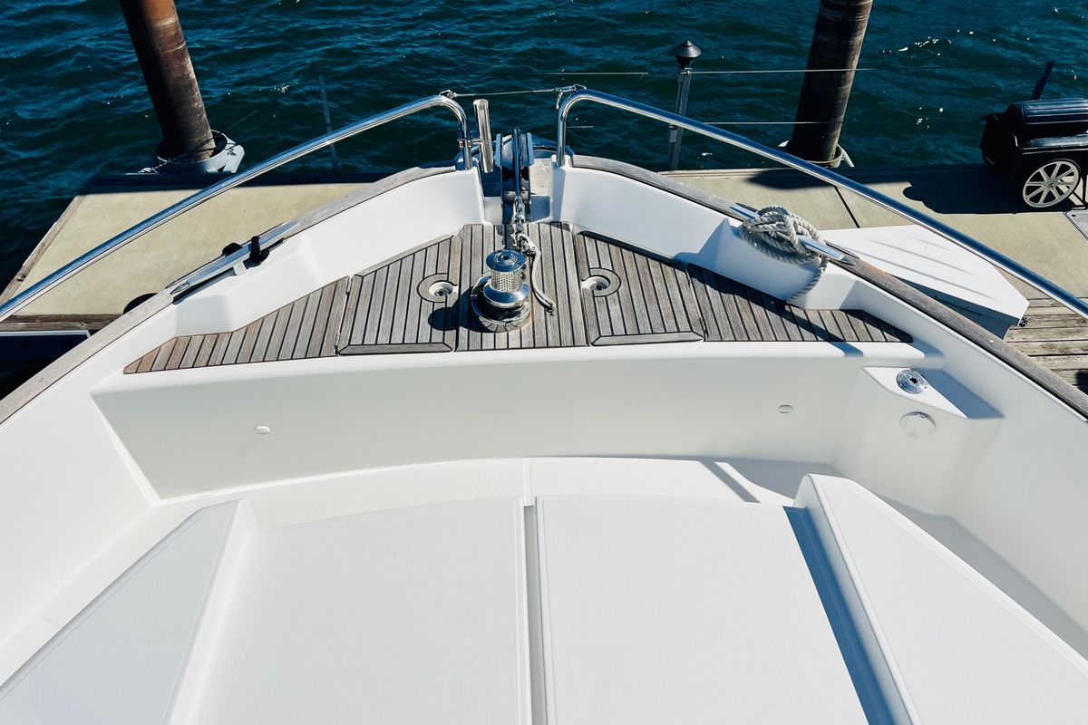 2014 Beneteau 49 