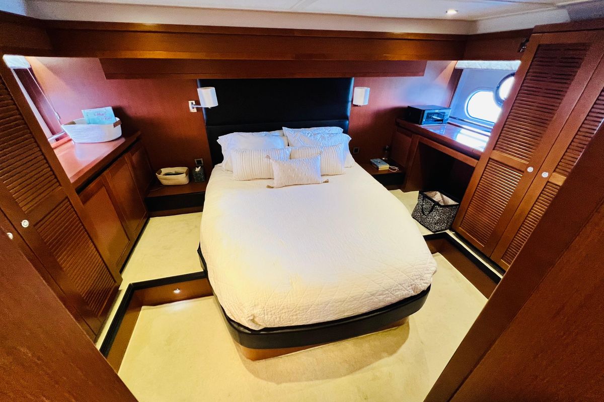 2014 Beneteau 49 