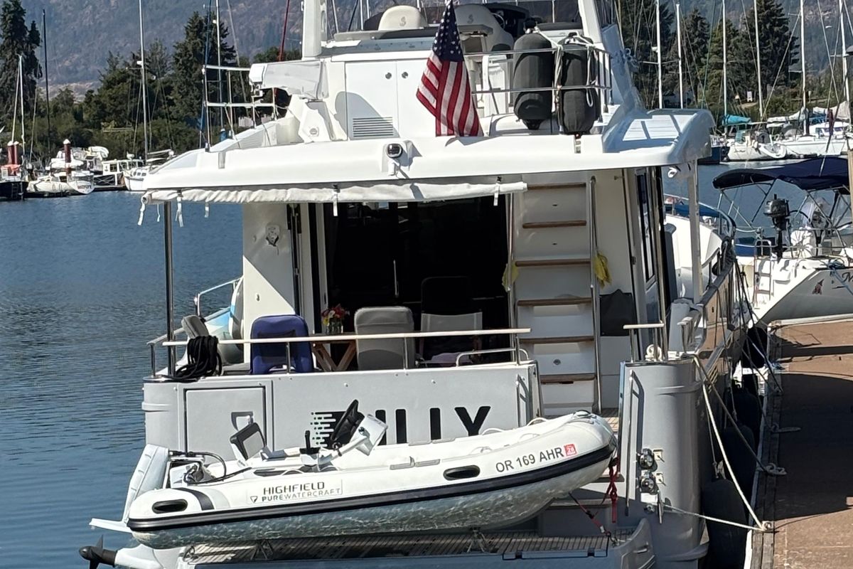 2014 Beneteau 49 