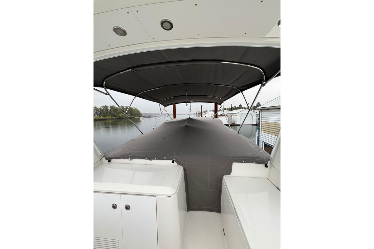 2014 Beneteau 49 