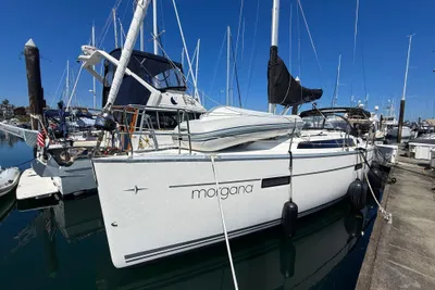 Bavaria Cruiser 37