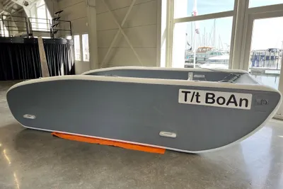 Custom Hovercraft D.o.o. Electricat 450