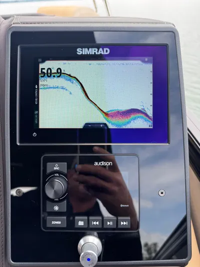  Yacht Photos Pics 2023 BARLETTA L25MA - Image 17