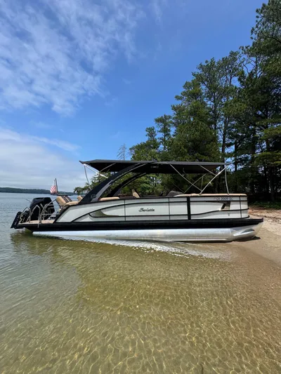  Yacht Photos Pics 2023 BARLETTA L25MA - Image 1