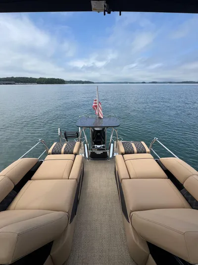  Yacht Photos Pics 2023 BARLETTA L25MA - Image 26