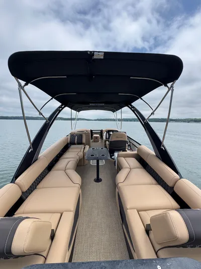  Yacht Photos Pics 2023 BARLETTA L25MA - Image 6