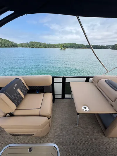  Yacht Photos Pics 2023 BARLETTA L25MA - Image 20