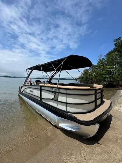  Yacht Photos Pics 2023 BARLETTA L25MA - Image 2