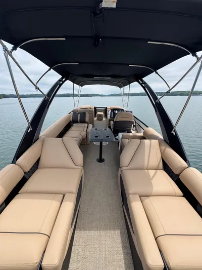  Yacht Photos Pics 2023 BARLETTA L25MA - Image 12