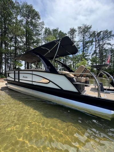  Yacht Photos Pics 2023 BARLETTA L25MA - Image 29