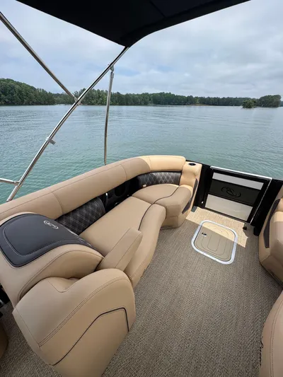  Yacht Photos Pics 2023 BARLETTA L25MA - Image 22