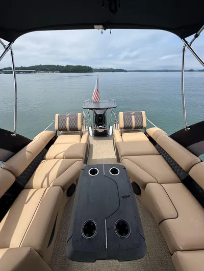  Yacht Photos Pics 2023 BARLETTA L25MA - Image 11