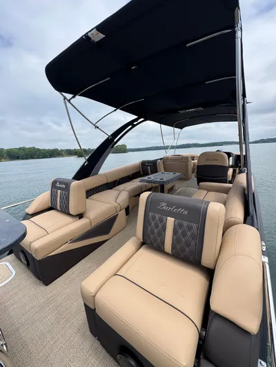  Yacht Photos Pics 2023 BARLETTA L25MA - Image 10