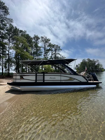  Yacht Photos Pics 2023 BARLETTA L25MA - Image 5