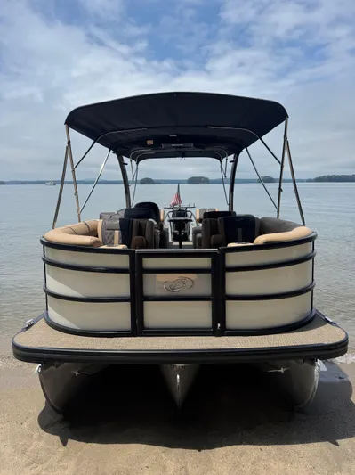  Yacht Photos Pics 2023 BARLETTA L25MA - Image 3