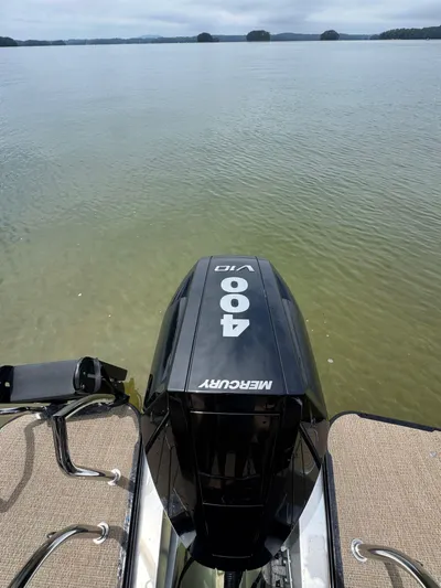  Yacht Photos Pics 2023 BARLETTA L25MA - Image 27