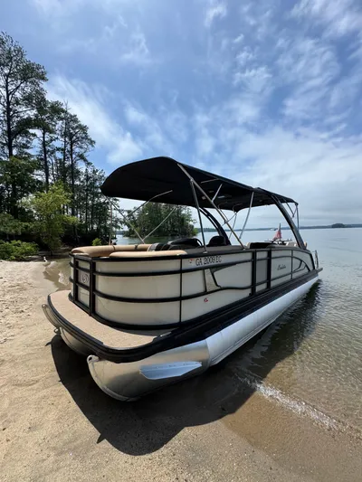  Yacht Photos Pics 2023 BARLETTA L25MA - Image 4