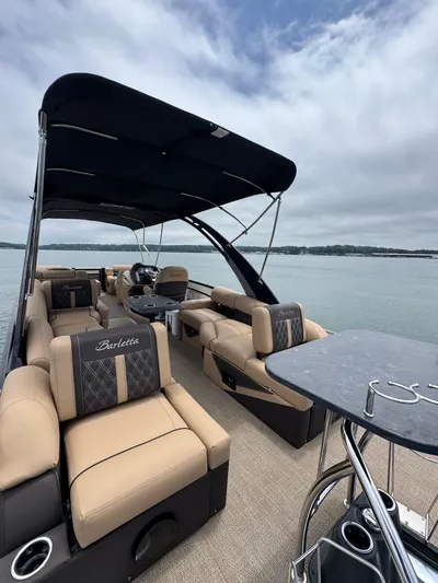  Yacht Photos Pics 2023 BARLETTA L25MA - Image 7