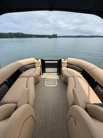  Yacht Photos Pics 2023 BARLETTA L25MA - Image 23