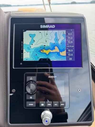  Yacht Photos Pics 2023 BARLETTA L25MA - Image 16