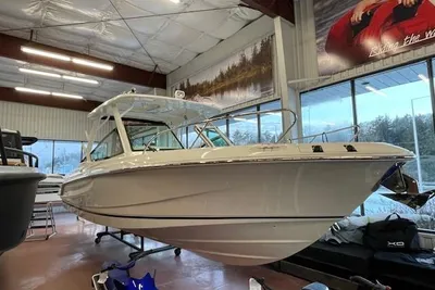 Boston Whaler 280 Vantage