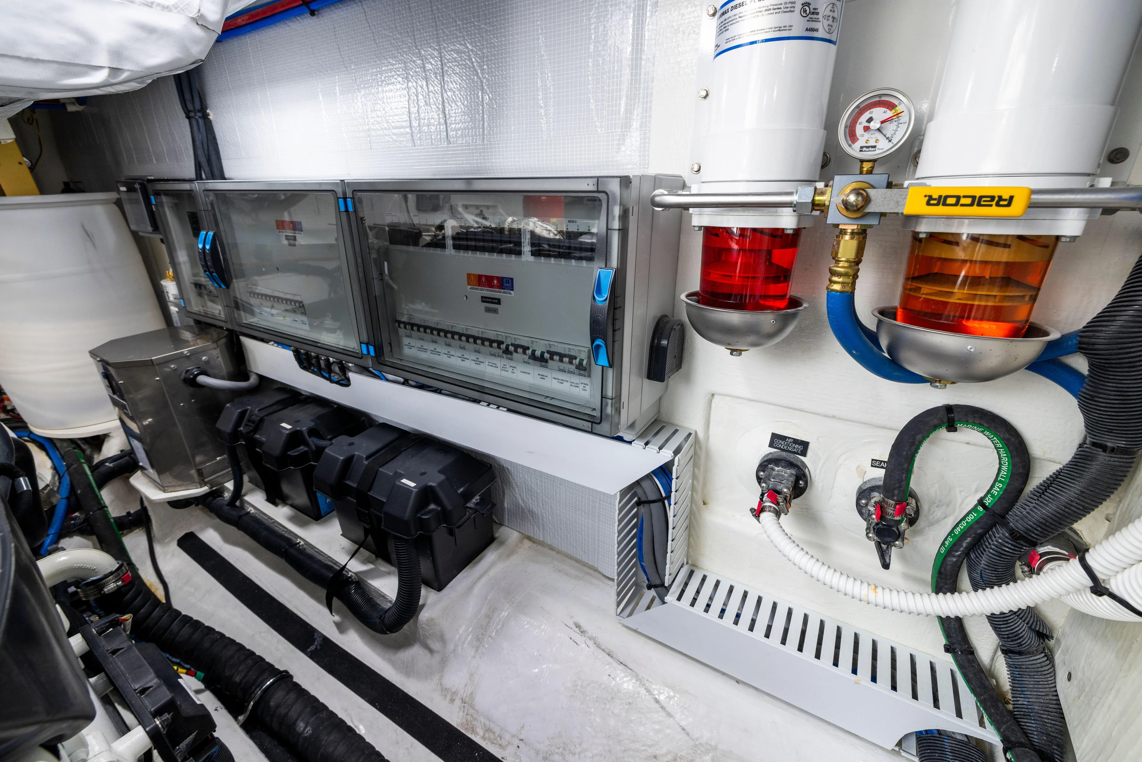 Beach To Beach Yacht Photos Pics 