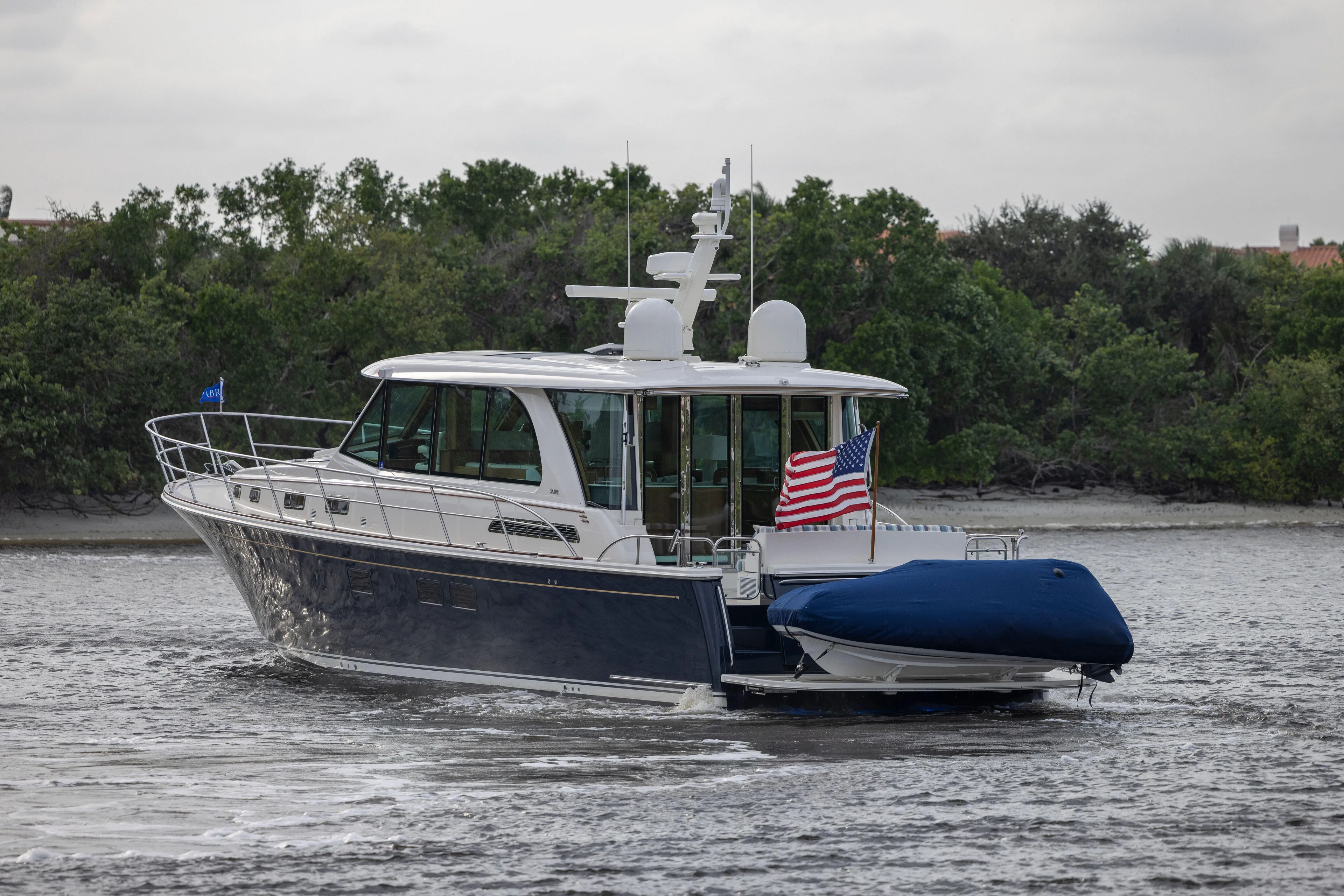 Beach To Beach Yacht Photos Pics 2024 Sabre 58 Salon Express BEACH TO BEACH