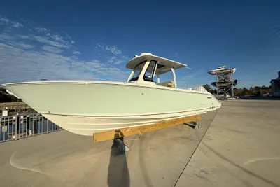 Pursuit S 288