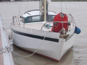 1967 S.A.C.N COSTANTINI TRISKEL
