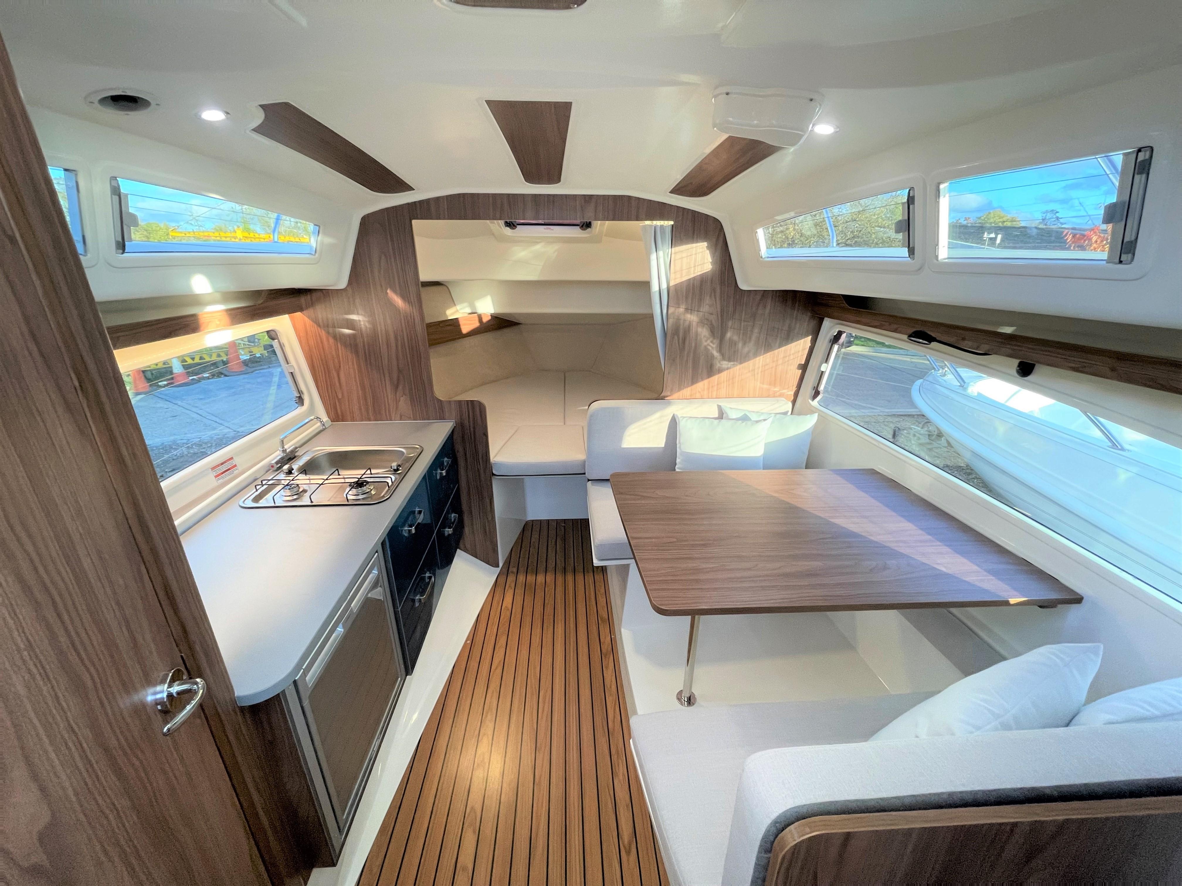 balt yacht 818 titanium kaufen