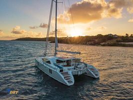 2017 50' Discovery-Bluewater 50 Newport, NSW, AU