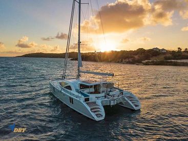 2017 50' Discovery-Bluewater 50 Newport, NSW, AU